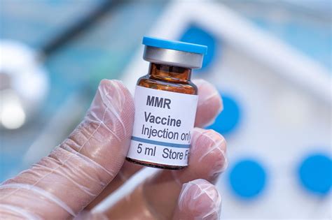 MMR Vaccine Could Protect Against the Worst COVID-19 Symptoms – "A Low ...