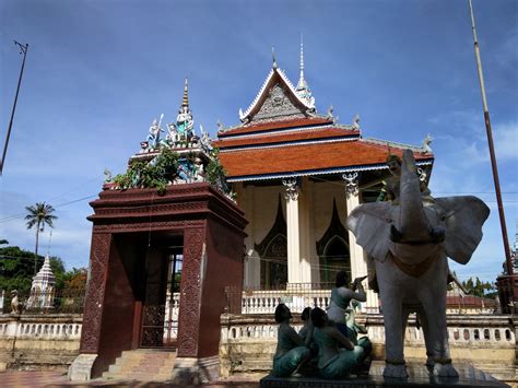 Battambang | Travel Gallery