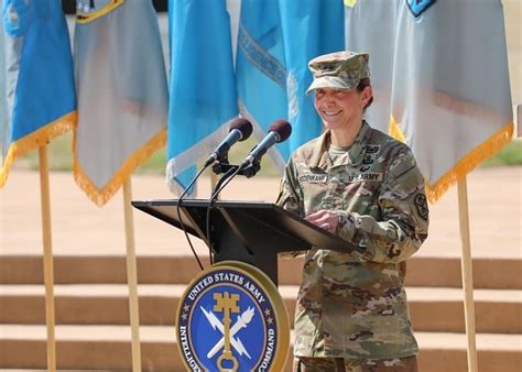 Alumni news! Major General... - Marion Military Institute