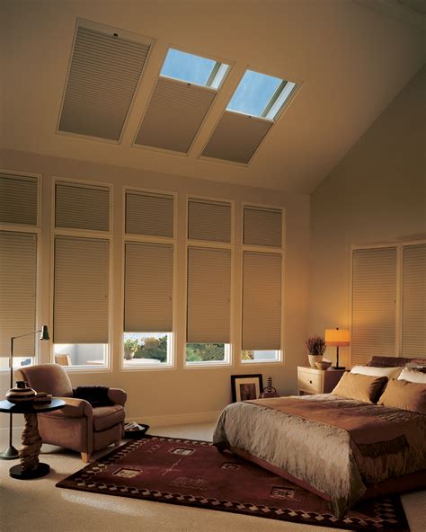 Custom Skylight Window Shades - San Francisco, Marin CA