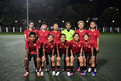 Pelatih Timnas Wanita Indonesia Asal Jepang Segera Tiba, Siapa? | by ...