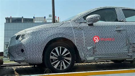 2023 Honda City facelift spied in India - CarWale