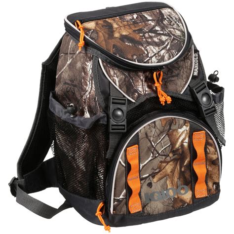 Igloo Realtree® Cooler Backpack - Walmart.com