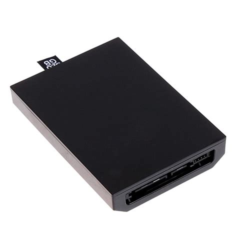 320GB HDD Hard Drive Disk for Microsoft XBOX360 S xbox 360 Slim 320 GB 320G US | eBay