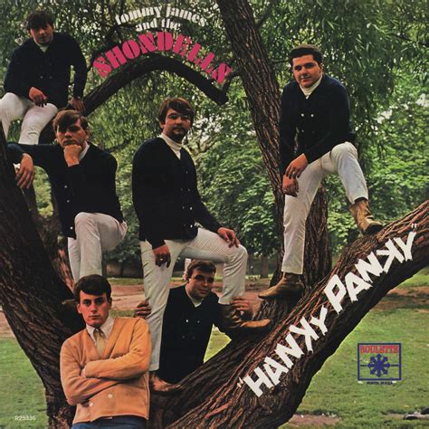 Tommy James & the Shondells - Hanky Panky | iHeart