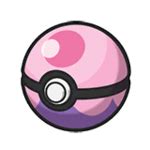 Dream Ball - Bulbapedia, the community-driven Pokémon encyclopedia