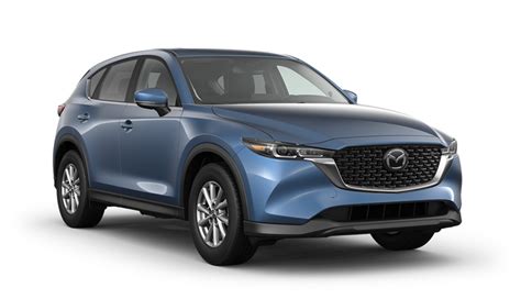 2023 Mazda CX-5