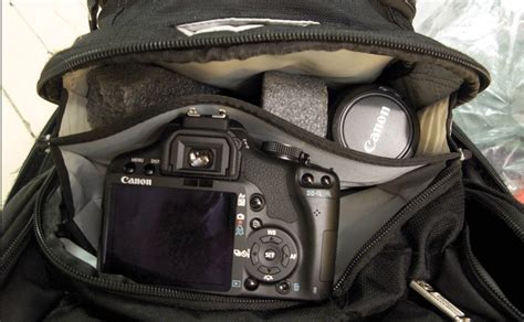 5 of the Best Canon Camera Bag - TechnoWifi