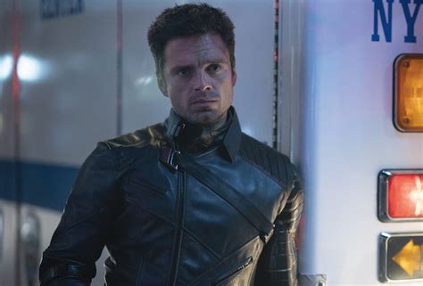 Falcon and Winter Soldier Finale Unveils New Costumes, Unmasks Power Broker, Teases 'Weird ...