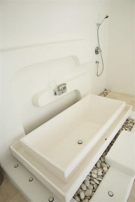 South Border Design Hotel - Bathroom - Other - by JUSTIME | Houzz