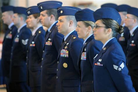 New Air Force Dress Blues May Draw on Service's Heritage - Gold Coast Veterans Foundation