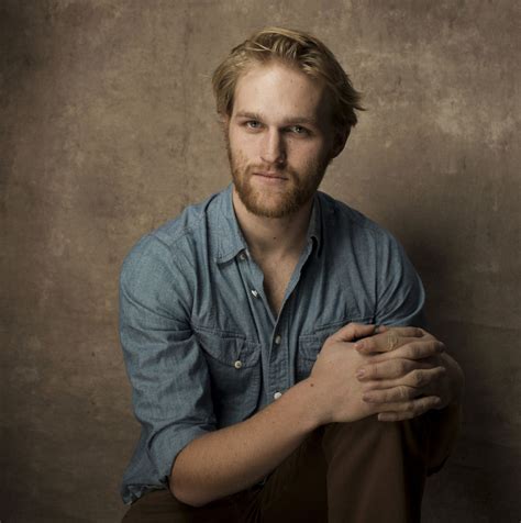 Wyatt Russell John Walker - THE FALCON AND THE WINTER SOLDIER: First ...