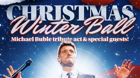 Michael Buble Christmas Tour 2024 Tickets - Ivett Letisha