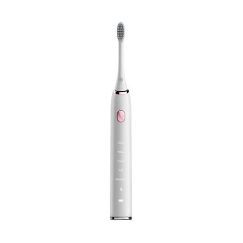 China Hot sale sonic power toothbrush fashionable electric toothbrush private label on Global ...