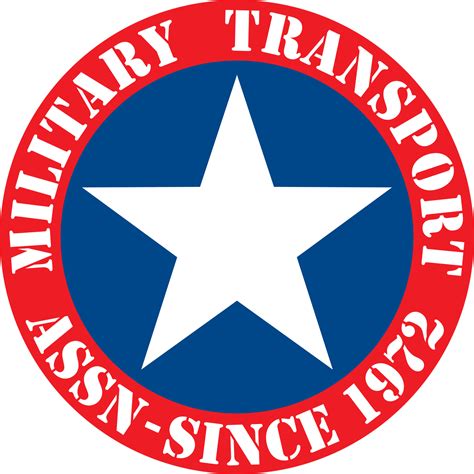 Parades — Military Transport Association