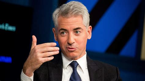 Billionaire Bill Ackman, A Longtime Democrat, Likely To Back Trump Over ...