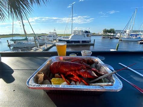 Our Favorite Hidden Gem Amelia Island Restaurants - Frequent Islander