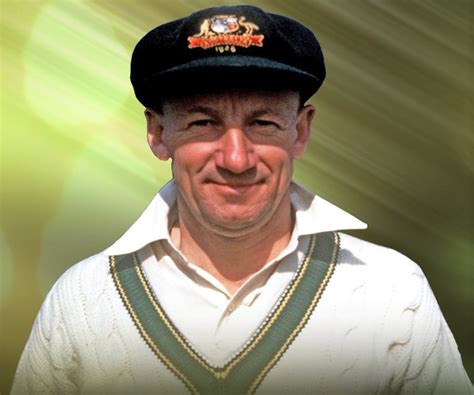 Sir Donald Bradman Biography - Facts, Childhood, Family Life & Achievements