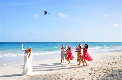 Barbados Wedding Packages | Bougainvillea Resort