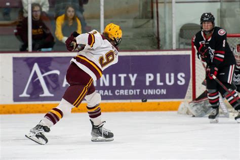 Women’s hockey: Gophers’ Taylor Heise hitting her stride – Twin Cities