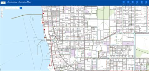 City of Powell River Interactive Map - City of Powell River