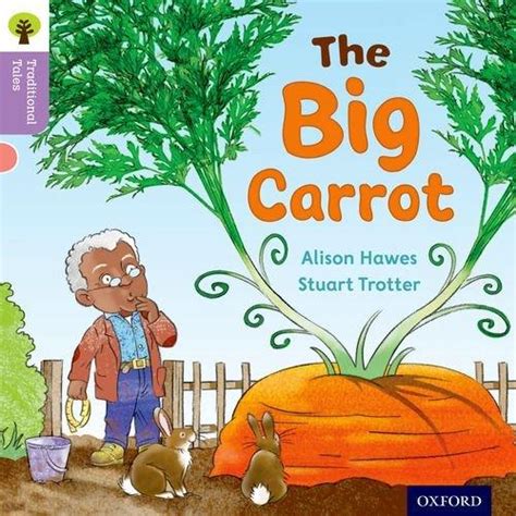 THE BIG CARROT - MathsThroughStories.org