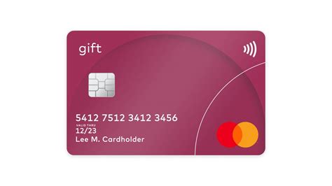 Everything You Must Know About MasterCard Prepaid Gift Cards - The Techem