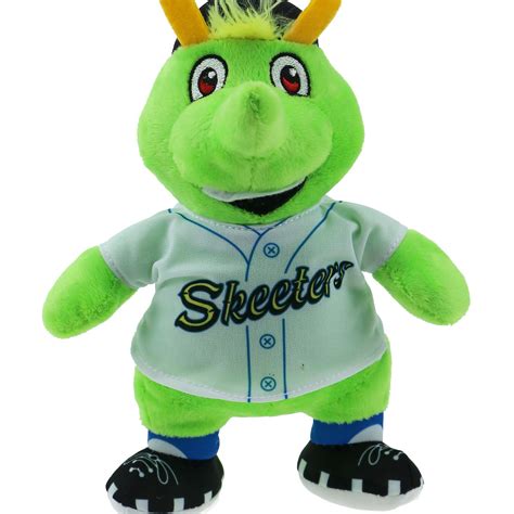 Masked Fighter, A Fully Customizable Mascot Plush for Sports Promotion | Best Plush, Inc