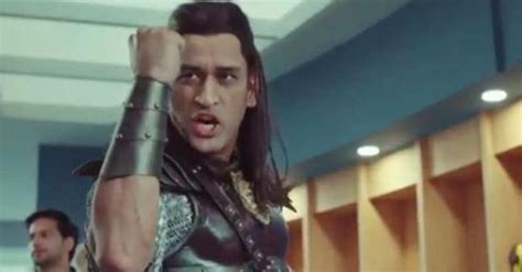 Why is MS Dhoni sporting his stylish long hair again? | MS Dhoni | long hair | Snickers ...