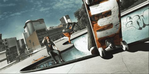 Skate 3: Gameplay | System Requirements | All Latest Details ...