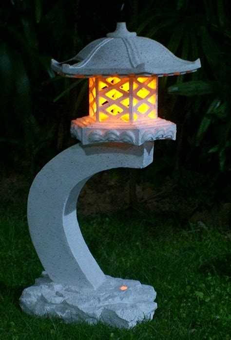 HugeDomains.com | Japanese garden lanterns, Solar garden lamps, Garden ...