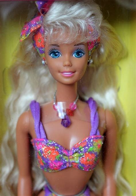 Barbie Party, Barbie Diy, Barbie Dream, Vintage Toys 80s, Vintage Barbie Dolls, Bjd, Bluebird ...