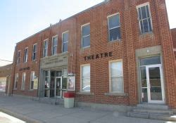 Lewiston Community Theatre, Lewiston (1935)