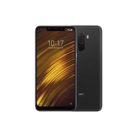 Xiaomi Poco F1 Price in Pakistan, Specs & Reviews - TechJuice