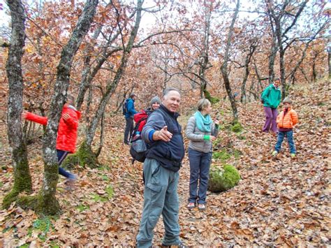 METEORA.com - Hiking Meteora Tour - Authentic Path - 35