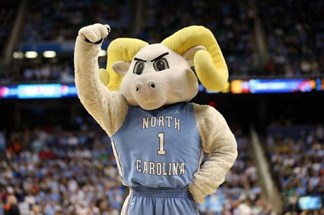 March Madness 2018 mascots, ranked worst to best: Which NCAA tournament team is the mascot champ ...