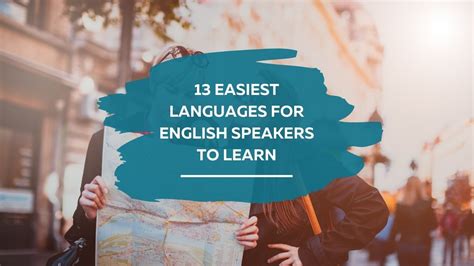 13 Easiest Languages To Learn – StoryLearning | Learning languages, Language, Teach yourself spanish