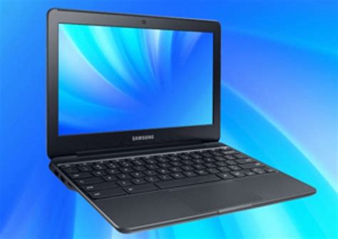 Samsung Chromebook 3 now available: Best $200 Chromebook | ZDNET