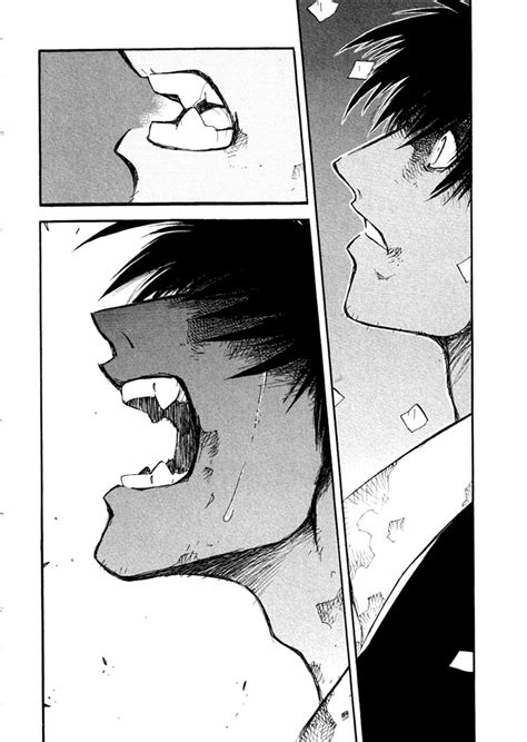 Saddest Panel/Page in an manga : r/manga