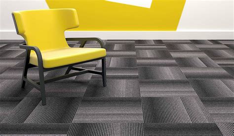 Paragon Diversity Groove Carpet Tiles | Lowest Price Guarantee