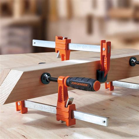 The Best Wood Clamps For Old Hands! - Country Life Projects