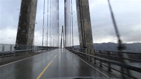 Helgeland bridge Norway 2013 - YouTube