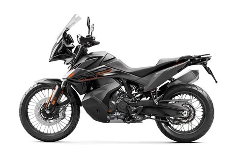 New KTM 890 Adventure revealed - Adventure Bike Rider