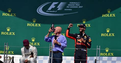 You are wrong to say F1 drivers are boring and this is why – Duncan Stephen