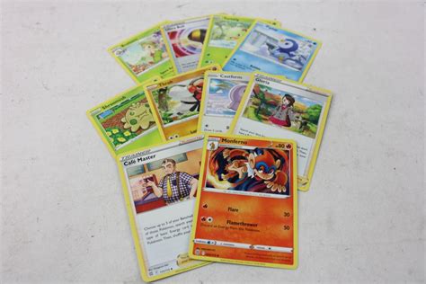 Pokemon Trading Cards | Property Room