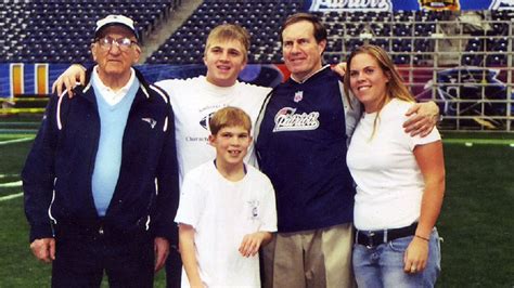 How Old Are Bill Belichick's Children? A Comprehensive Look At The Family Of The NFL Coach