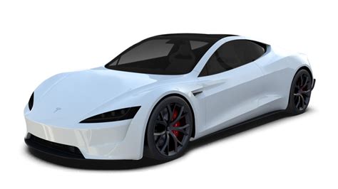 2022 Tesla Roadster Price
