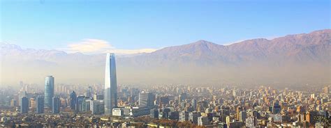 Hotels in Santiago, Chile: Rates and Reservations