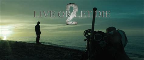 Live or Let Die 2 movie trailer |Teaser Trailer