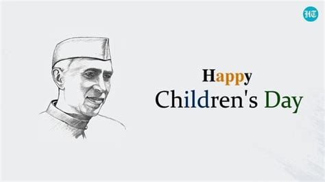 Happy Children's Day 2021: Quotes by Jawaharlal Nehru, wishes, images ...